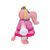 Pelúcia Mario Elefante | Super Mario Bros Wonder (Mario, Luigi, Toadette, Peach e Daisy Elefantes) na internet