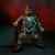 Action Figure Raphael (Frankenstein's Monster) Neca | TMNT x Universal Monsters (As Tartarugas Ninja) - Geek de Milhões