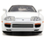 Miniatura Brian's Toyota Supra (Branco) 1/24 | Jada Toys (Velozes e Furiosos) - Geek de Milhões