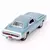 Miniatura 1969 Dodge Charger R/T (R2A) 1/64 | Johnny Lightning (Muscle Cars USA) - loja online