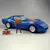 Action Figure Tracks (Masterpiece MP-25) | Transformers G1 (Chevrolet Corvette Stingray C3) - comprar online