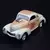 Miniatura 1941 Willys Coupe Gasser 1/64 | M2 Machines (Hobby Gassers Release GS13) (B&M) - comprar online