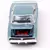 Miniatura 1969 Dodge Charger R/T (R2A) 1/64 | Johnny Lightning (Muscle Cars USA) - Geek de Milhões