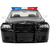 Imagem do Miniatura 2006 Dodge Charger Police 1/24 | Jada Toys (Velozes e Furiosos)