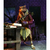 Imagem do Action Figure Mestre Splinter (Van Helsing) Neca | TMNT x Universal Monsters (As Tartarugas Ninja)