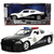 Miniatura 2006 Dodge Charger Police 1/24 | Jada Toys (Velozes e Furiosos) na internet