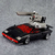 Action Figure Sideswipe Lambor G2 (Masterpiece MP-12G) | Transformers G2 (Lamborghini Countach LP500S) - Geek de Milhões