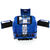Miniatura Ford GT 2005 1/24 | Jada Toys (Velozes e Furiosos) - Geek de Milhões