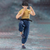 Action Figure Yusuke Urameshi 2.0 SHF | Yu Yu Hakusho