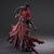 Action Figure Vincent Valentine (Play Arts Kai) | Dirge of Cerberus: Final Fantasy VII