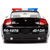 Miniatura 2006 Dodge Charger Police 1/24 | Jada Toys (Velozes e Furiosos)