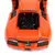 Imagem do Miniatura Roman's Lamborghini Murcielago LP640 1/24 | Jada Toys (Velozes e Furiosos)