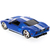 Imagem do Miniatura Ford GT 2005 1/24 | Jada Toys (Velozes e Furiosos)