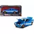 Miniatura Brian's Ford Escort RS2000 1/24 | Jada Toys (Velozes e Furiosos) - Geek de Milhões