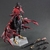 Action Figure Vincent Valentine (Play Arts Kai) | Dirge of Cerberus: Final Fantasy VII - Geek de Milhões