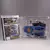 Action Figure Tracks (Masterpiece MP-25) | Transformers G1 (Chevrolet Corvette Stingray C3) na internet