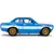Miniatura Brian's Ford Escort RS2000 1/24 | Jada Toys (Velozes e Furiosos) na internet