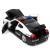 Miniatura 2006 Dodge Charger Police 1/24 | Jada Toys (Velozes e Furiosos) - Geek de Milhões