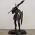 Action Figure Black Knight (O Cavaleiro Negro) | Dark Souls (Sculpt Collection Vol.3)