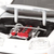 Miniatura Brian's Toyota Supra (Branco) 1/24 | Jada Toys (Velozes e Furiosos)