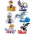 Action Figure Yu-Gi-Oh! Duel Monsters DesQ | Re-Ment Desktop Collection (6 Versões)