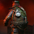 Action Figure Raphael (Frankenstein's Monster) Neca | TMNT x Universal Monsters (As Tartarugas Ninja) na internet