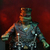 Action Figure Raphael (Frankenstein's Monster) Neca | TMNT x Universal Monsters (As Tartarugas Ninja)