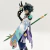 Action Figure Xiao (Primordial Jade Winged Spear) | Genshin Impact - Geek de Milhões
