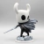 Action Figure O Cavaleiro (The Knight) | Hollow Knight na internet