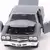 Miniatura Dom's Chevy Chevelle SS (Cinza) 1/24 | Jada Toys (Velozes e Furiosos) na internet