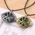 Colar Olho de Agamotto Doutor Estranho | Marvel Cosplay - comprar online