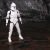 Action Figure Phase I Clone Trooper | Star Wars - comprar online