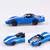 Miniatura 1979 Chevrolet Corvette (R1B) 1/64 | Johnny Lightning (Classic Gold Collection) na internet