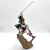 Action Figure Mikasa Ackerman (Renewal Package) ArtFX | Attack on Titan - comprar online