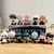 Action Figure Jujutsu Kaisen POP MART | Uniform Series Blind Box (Várias Versões)