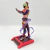 Action Figure Kuki Shinobu | Genshin Impact na internet