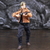 Action Figure Leon Scott Kennedy (Custom) | Resident Evil