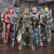 Action Figure Soldados Spartans McFarlane | Halo 5: Guardians