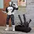 Action Figure O Justiceiro (Special Ops Edition) Mezco | The Punisher (HQ) - Geek de Milhões