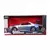 Miniatura Brian's Nissan Skyline GT-R (R34) 1/24 | Jada Toys (Velozes e Furiosos) - Geek de Milhões