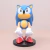 Suporte de Celular e Controle de Video Game | Sonic the Hedgehog - loja online