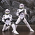 Action Figure 91st ARF Clone Trooper | Star Wars