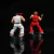 Action Figure Ken e Ryu | Street Fighter - loja online