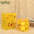 Luminária Pikachu | Pokémon Decoração na internet