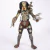 Action Figure Jungle Hunter Neca | O Predador (Ultimate Series Predador 7) na internet