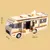 Blocos de Montar Trailer Breaking Bad RV (986 Peças) | Breaking Bad - Geek de Milhões