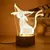 Luminária Pokémon 3D Noturna | Pokémon Decoração (Várias Versões)