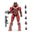 Action Figure Spartan MK VII Jazwares | Halo Infinite (The Spartan Collection)