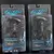 Action Figure Grid Alien e Warrior Alien (Xenomorph) Neca | Alien vs. Predador (Series 7) - comprar online