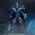Action Figure Super Shredder (Super Destruidor) Neca | As Tartarugas Ninja II: O Segredo do Ooze